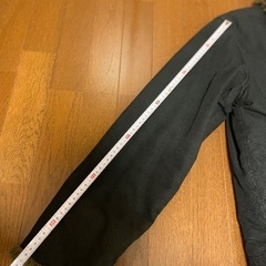 【10/12-13午前限定】Freak's Store ブルゾン Lサイズの画像