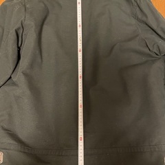 【10/12-13午前限定】Freak's Store ブルゾン Lサイズの画像