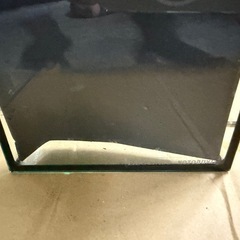 コトブキ　水槽　15cm　X h20 の画像