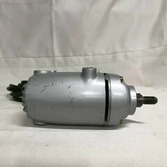 【北見市発】ヒタチ HITACHI 日立 125㎜ポリッシャ SP13 1994年製 シルバー (D6628yayYM)の画像