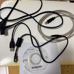 EPSON プリンター　お譲りしますの画像