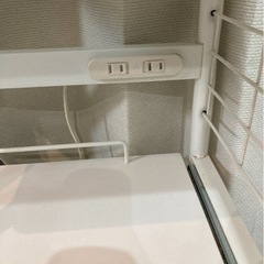 キッチンワゴンの画像