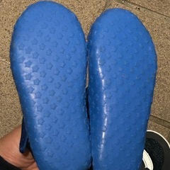 【美品】14cm 靴 ファーストシューズ の画像
