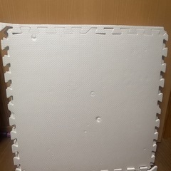 ジョイントマットの画像