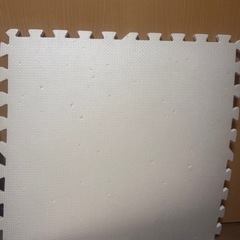 ジョイントマットの画像