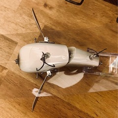 ☆新品未使用☆デプス deps nzクローラーjr エヌゼットクローラージュニアの画像