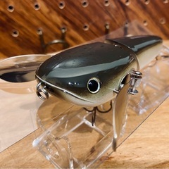 ☆新品未使用☆デプス deps nzクローラーjr エヌゼットクローラージュニアの画像
