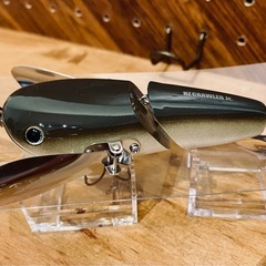 ☆新品未使用☆デプス deps nzクローラーjr エヌゼットクローラージュニアの画像