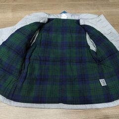 BREEZE　ジャンパーの画像