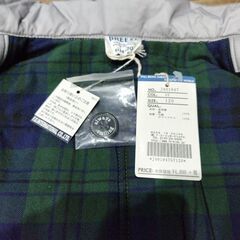 BREEZE　ジャンパーの画像