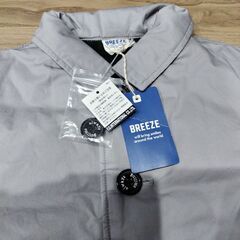 BREEZE　ジャンパーの画像