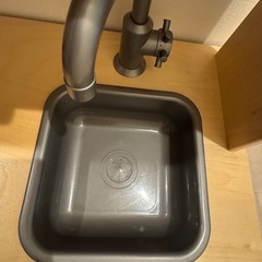 IKEA  おもちゃ　
おままごと キッチンの画像