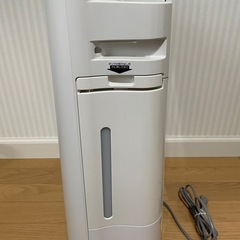 SHARP 加湿空気清浄機の画像