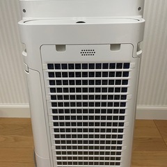 SHARP 加湿空気清浄機の画像