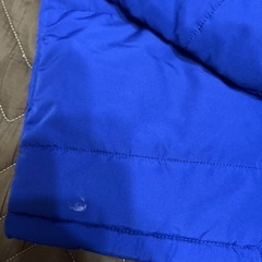 エックスラージ アウター 130の画像