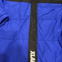 エックスラージ アウター 130の画像