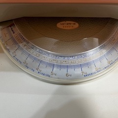 ベビースケールの画像