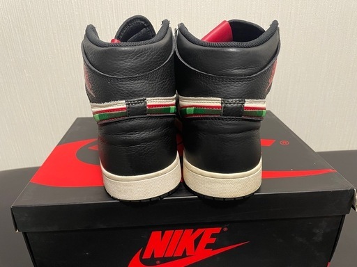 靴/バッグ Nike Air Jordan 1 RETRO High OG "Sports Illustrated"