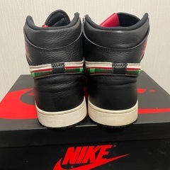 Nike Air Jordan 1 RETRO High OG "Sports Illustrated"の画像