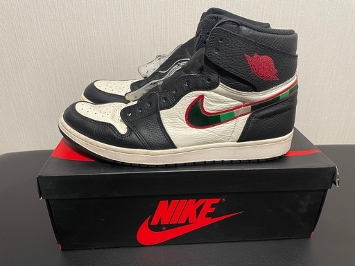 靴/バッグ Nike Air Jordan 1 RETRO High OG 