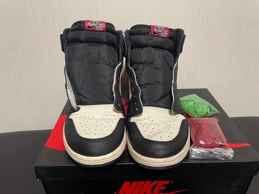 靴/バッグ Nike Air Jordan 1 RETRO High OG "Sports Illustrated"