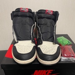 Nike Air Jordan 1 RETRO High OG "Sports Illustrated"の画像