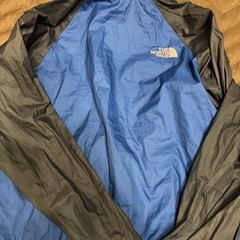 ノースフェイス シャカシャカ 140の画像