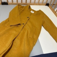 冬物アウター🎀レディース3点まとめ売りの画像