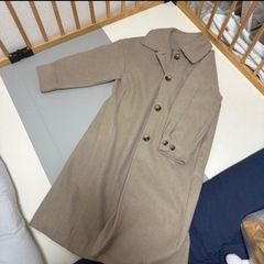 冬物アウター🎀レディース3点まとめ売りの画像