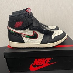 Nike Air Jordan 1 RETRO High OG "Sports Illustrated"の画像