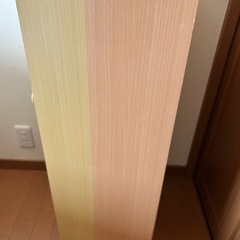 カラーボックス （断捨離中）の画像