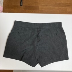 ショートパンツ①
の画像