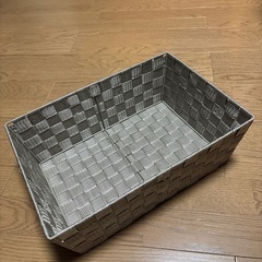 収納箱
の画像
