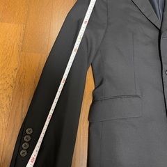【10/12-13午前限定】タケオキクチ スーツ サイズ3の画像