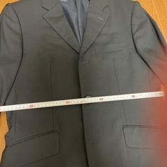 【10/12-13午前限定】タケオキクチ スーツ サイズ3の画像