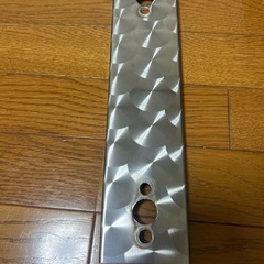 17スーパーグレート•エアーダクトカバー•エアータンクブラケットカバー