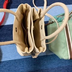 バック（使用済）3種の画像