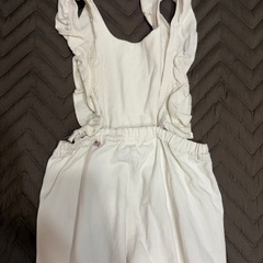マーキーズ サロペット 2way 150の画像