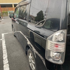 ヴォクシー　車検R9年3月までの画像