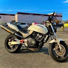ホンダ/ホーネット250  ※値下げ中　※交渉可　※早い者勝ちです　※直ぐに乗り出せますの画像