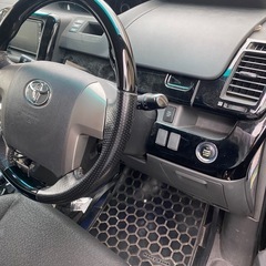 ヴォクシー　車検R9年3月までの画像