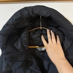バルトロ　ノースフェイス　の画像