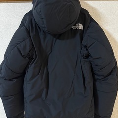バルトロ　ノースフェイス　の画像