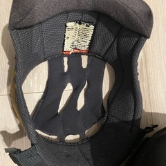SHOEI フルフェイスヘルメット　Z-7の画像