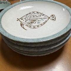 大皿の画像