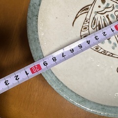 大皿の画像