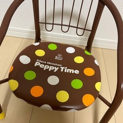 子供いすの画像