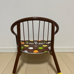 子供いすの画像