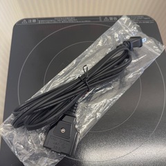 【未使用】アイリスオーヤマ｜卓上IHクッキングヒーターの画像