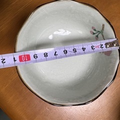 和皿の画像